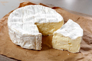 Le coin francophone: The French Cheese Dilemma