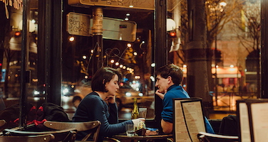 Want to Understand French Faster? Start Talking First.