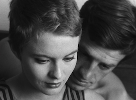 Le coin francophone: Une page de l’histoire  du film français