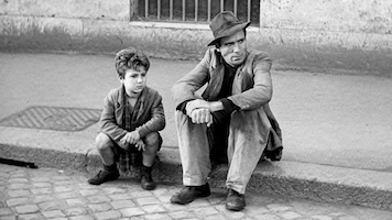 Le coin francophone: Film noir international