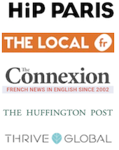 press